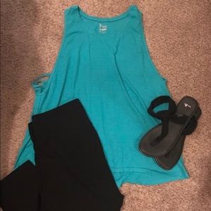 Old Navy Active Muscle T-shirt Size XXL